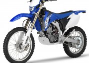 Yamaha WR250F Yamaha WR250F